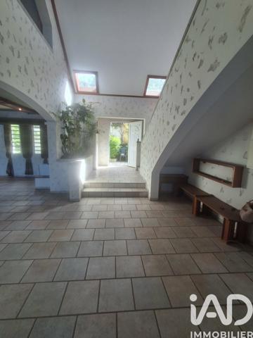Maison à vendre 6 pièces 246 m² Saint-Leu