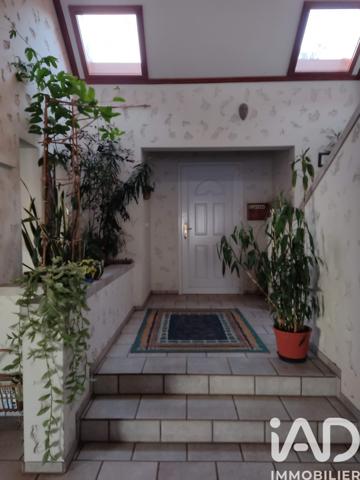 Maison à vendre 6 pièces 246 m² Saint-Leu