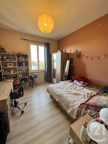 Maison à vendre  9 pièces - 182 m2 MOULINS - 03