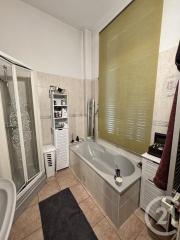 Maison à vendre  9 pièces - 182 m2 MOULINS - 03