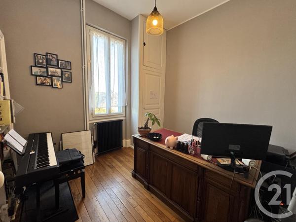 Maison à vendre  9 pièces - 182 m2 MOULINS - 03