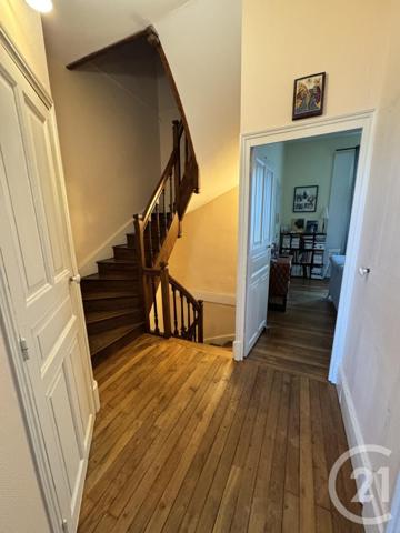 Maison à vendre  9 pièces - 182 m2 MOULINS - 03