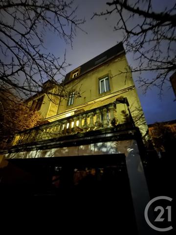 Maison à vendre  9 pièces - 182 m2 MOULINS - 03