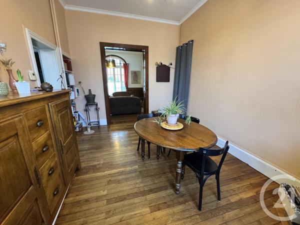 Maison à vendre  9 pièces - 182 m2 MOULINS - 03