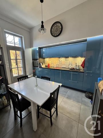 Maison à vendre  9 pièces - 182 m2 MOULINS - 03