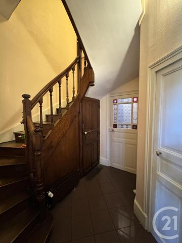 Maison à vendre  9 pièces - 182 m2 MOULINS - 03