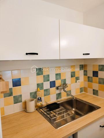 Immeuble mixte de 170 m²