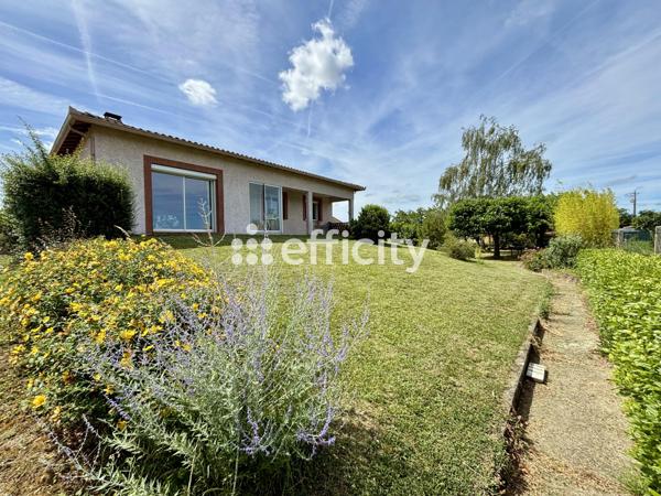 Maison
         4 pièces
        - 108 m² Exclusivité 300 000 € *