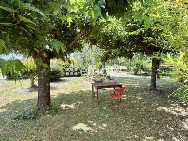 Maison
         4 pièces
        - 108 m² Exclusivité 300 000 € *