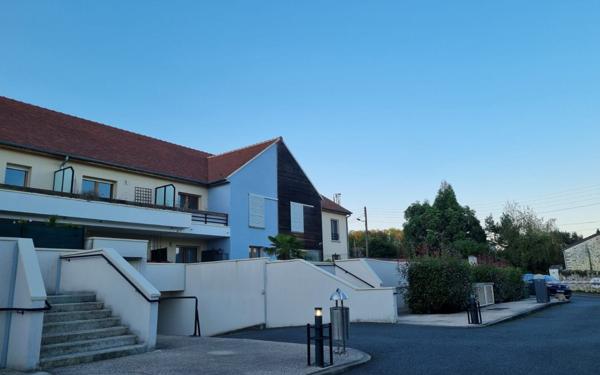 Appartement à vendre    3 pièces •  La Ferté-sous-Jouarre