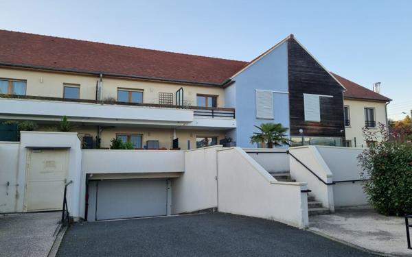 Appartement à vendre    3 pièces •  La Ferté-sous-Jouarre