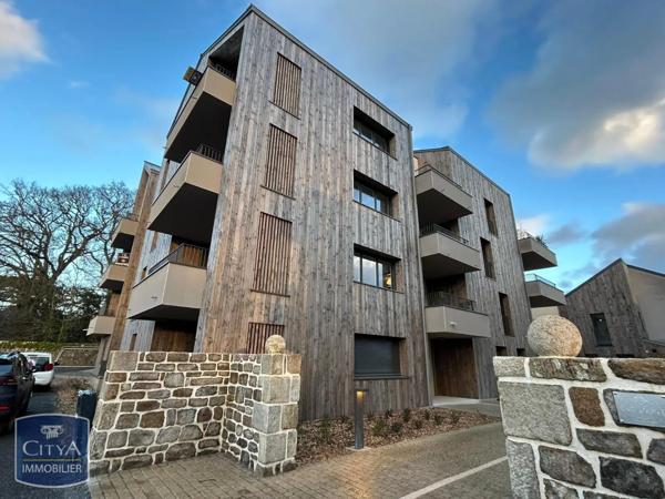 Appartement à louer 3 pièces 83.37m²