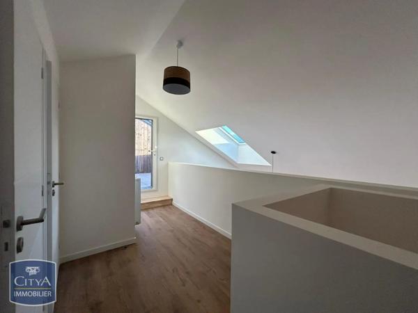 Appartement à louer 3 pièces 83.37m²