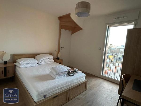 Appartement à louer 3 pièces 83.37m²