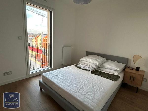 Appartement à louer 3 pièces 83.37m²