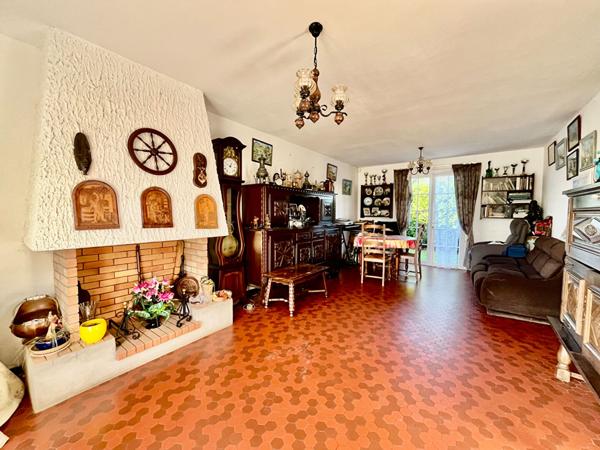 Maison 1 chambre Saint Hilaire De Riez