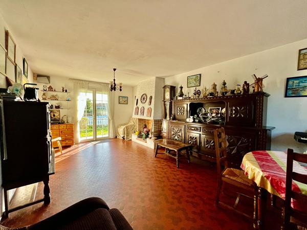 Maison 1 chambre Saint Hilaire De Riez