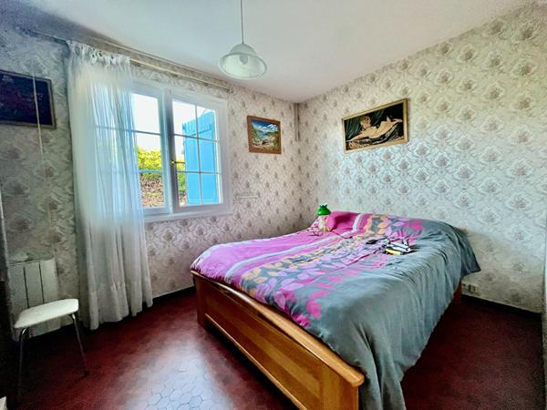 Maison 1 chambre Saint Hilaire De Riez