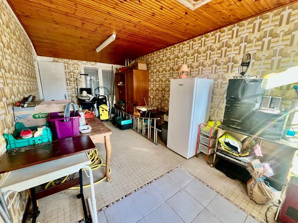 Maison 1 chambre Saint Hilaire De Riez