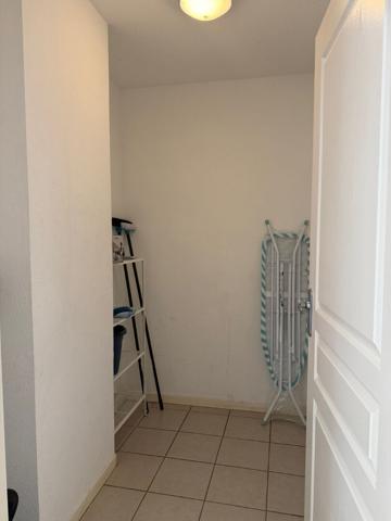 Appartement meublé dans résidence privée avec piscine Fuveau 2 pièce(s) 45.83 m2