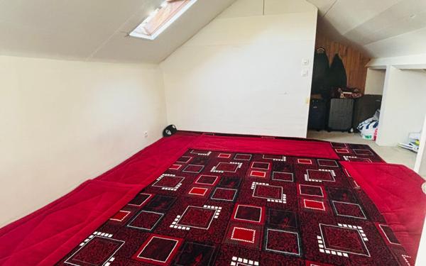 Maison à vendre    4 pièces •  Garges-lès-Gonesse