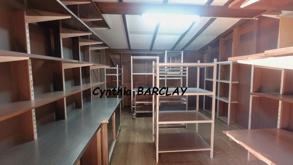 Villa à SAINT JOSEPH (97212)