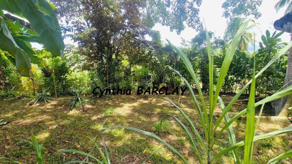 Villa à SAINT JOSEPH (97212)