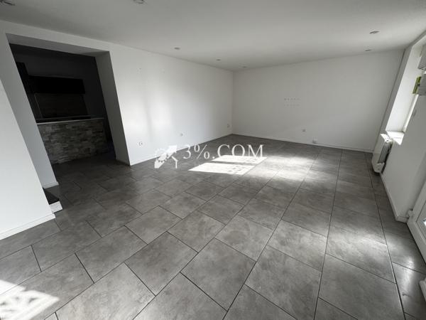 MENU JULIEN 3%.COM - HARNES.  Harnes (62440)