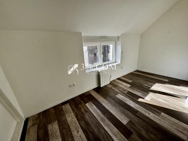 MENU JULIEN 3%.COM - HARNES.  Harnes (62440)