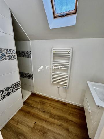 MENU JULIEN 3%.COM - HARNES.  Harnes (62440)