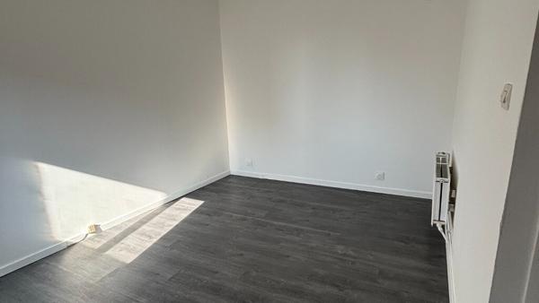 ELBEUF - Appartement rénové