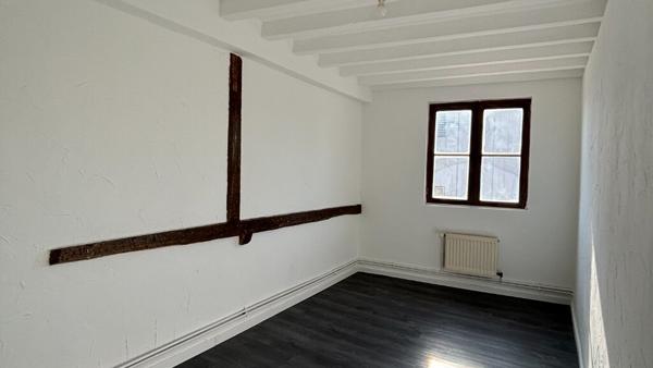 ELBEUF - Appartement rénové