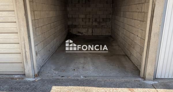 Location Parking 8 m² - Bourg-la-reine 92340