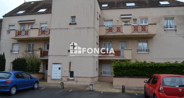 Location Appartement 2 pièces 37.31 m² - Angerville 91670