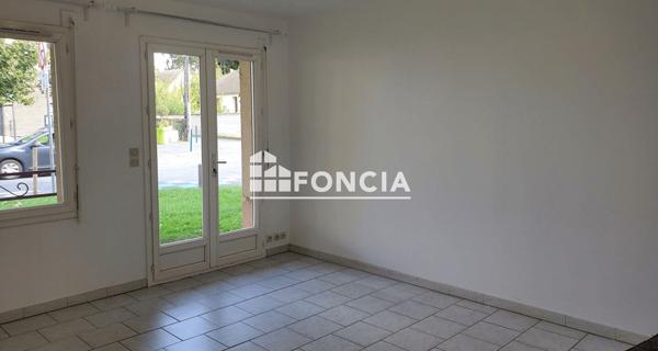 Location Appartement 2 pièces 37.31 m² - Angerville 91670
