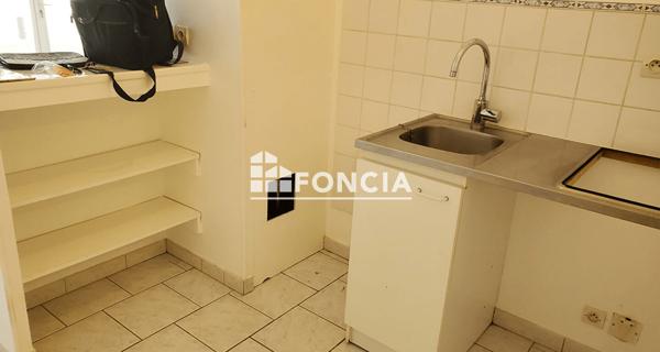 Location Appartement 2 pièces 37.31 m² - Angerville 91670