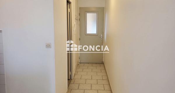 Location Appartement 2 pièces 37.31 m² - Angerville 91670