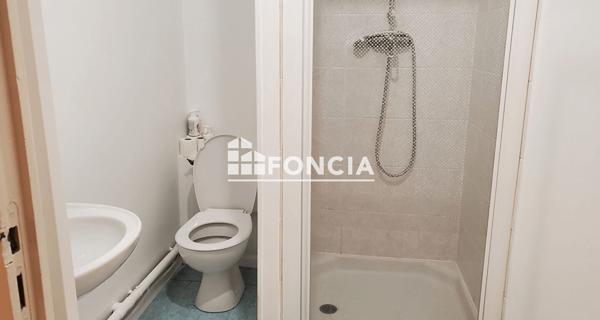 Location Appartement 2 pièces 37.31 m² - Angerville 91670