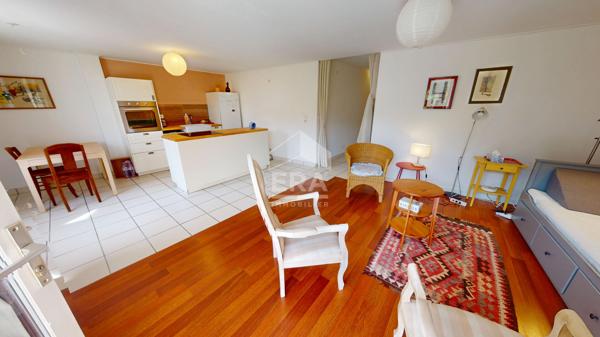 Appartement Vaux En Bugey 4 pièce(s) 77 m2
