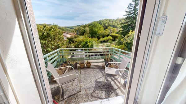 Appartement Vaux En Bugey 4 pièce(s) 77 m2