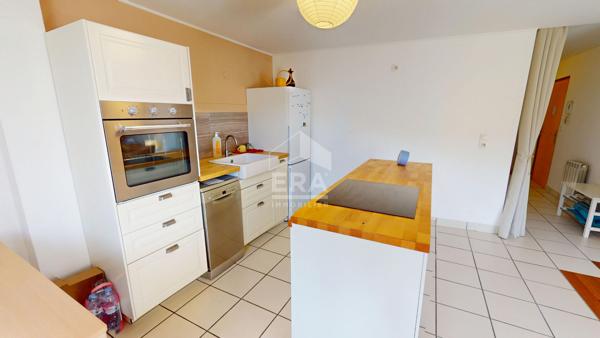 Appartement Vaux En Bugey 4 pièce(s) 77 m2