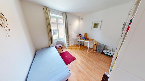 Appartement Vaux En Bugey 4 pièce(s) 77 m2