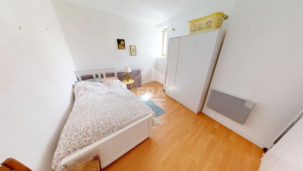Appartement Vaux En Bugey 4 pièce(s) 77 m2