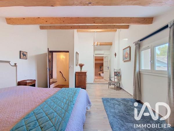 Maison (prestige) à vendre 14 pièces 490 m² Pernes-les-Fontaines