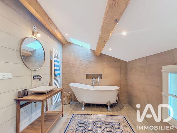 Maison (prestige) à vendre 14 pièces 490 m² Pernes-les-Fontaines