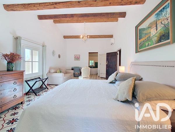 Maison (prestige) à vendre 14 pièces 490 m² Pernes-les-Fontaines