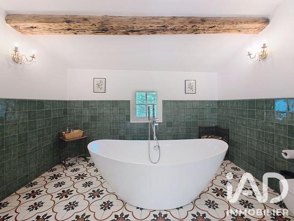 Maison (prestige) à vendre 14 pièces 490 m² Pernes-les-Fontaines