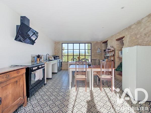 Maison (prestige) à vendre 14 pièces 490 m² Pernes-les-Fontaines