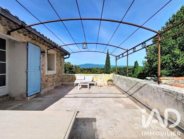 Maison (prestige) à vendre 14 pièces 490 m² Pernes-les-Fontaines