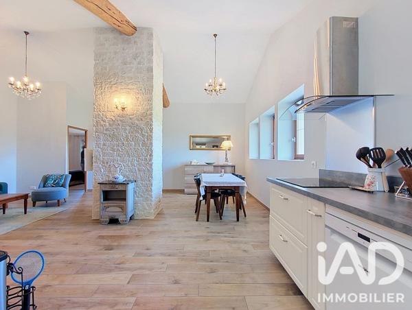 Maison (prestige) à vendre 14 pièces 490 m² Pernes-les-Fontaines